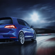 Illustration for article titled Dead, For Now: Volkswagen Golf R